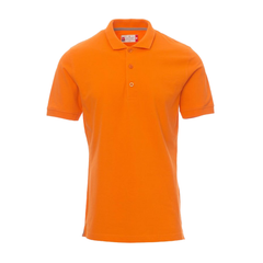Polo Uomo Da Lavoro Personalizzabile  Manica Corta Con Colletto Payper Venice 100% Cotone Piquet