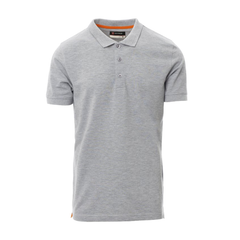 Polo Uomo Da Lavoro Personalizzabile  Manica Corta Con Colletto Payper Venice 100% Cotone Piquet