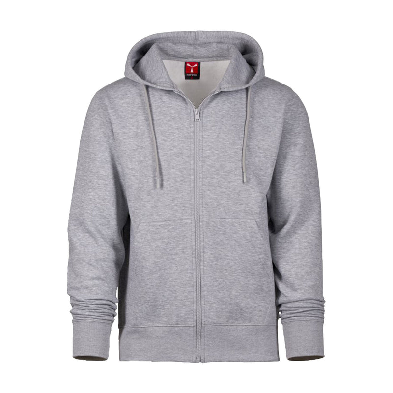 Carica immagine in Galleria Viewer, Felpa da Uomo con cappuccio Zip Intera e tasche Invernale Payper Pontiac in Cotone Lavoro Sport Personalizzata
