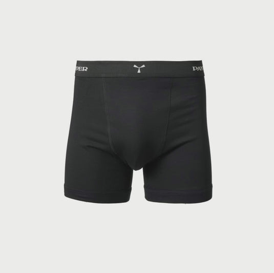 Boxer Uomo Cotone Elasticizzato Gamba Lunga Pack 3 Payper Marlon