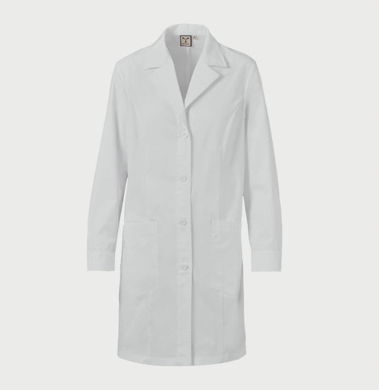 Camice Donna Bianco Stretch Leggero Medicale Payper Purity Lady