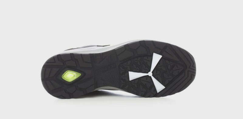 Carica e riproduci video in Gallery Viewer, Scarpe Antinfortunistiche Basse S3 Payper Get Force Low
