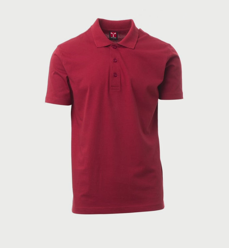 Carica e riproduci video in Gallery Viewer, Polo Cotone Jersey Payper Amalfi
