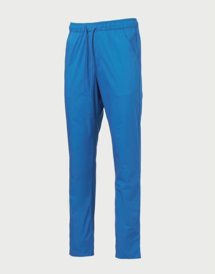 Carica e riproduci video in Gallery Viewer, Pantalone Sanitario Uomo Elasticizzato Personalizzabile Payper Quartz
