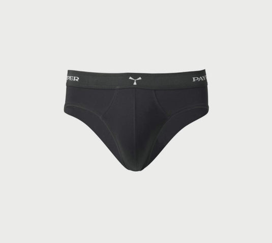 Slip Uomo Cotone Elasticizzato Fianco Basso Pack 3 Payper James