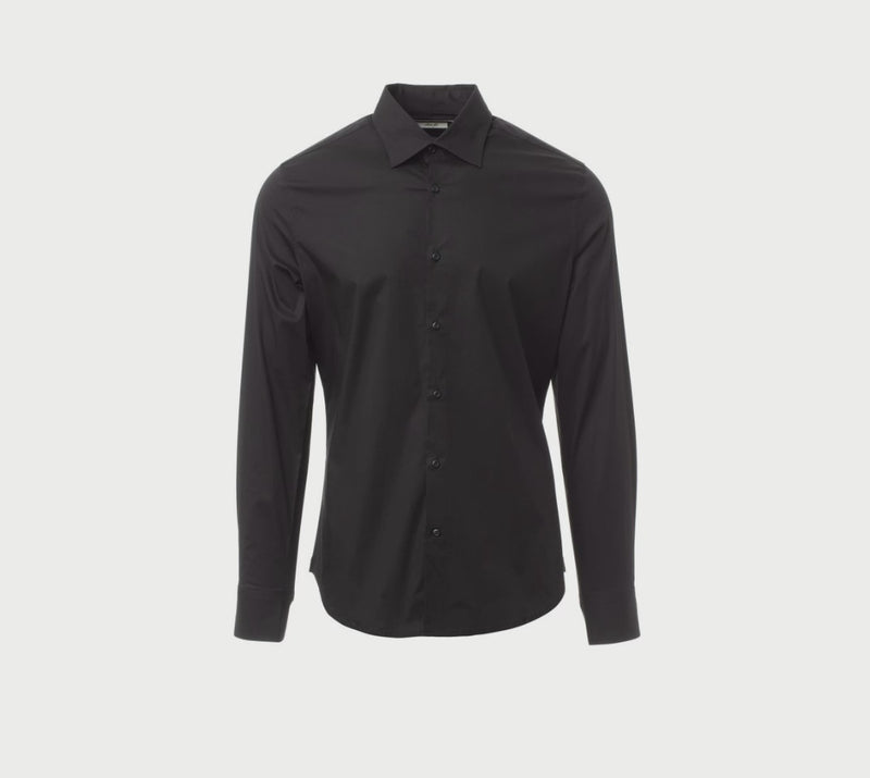 Carica e riproduci video in Gallery Viewer, Camicia Slim Fit Payper Florentia
