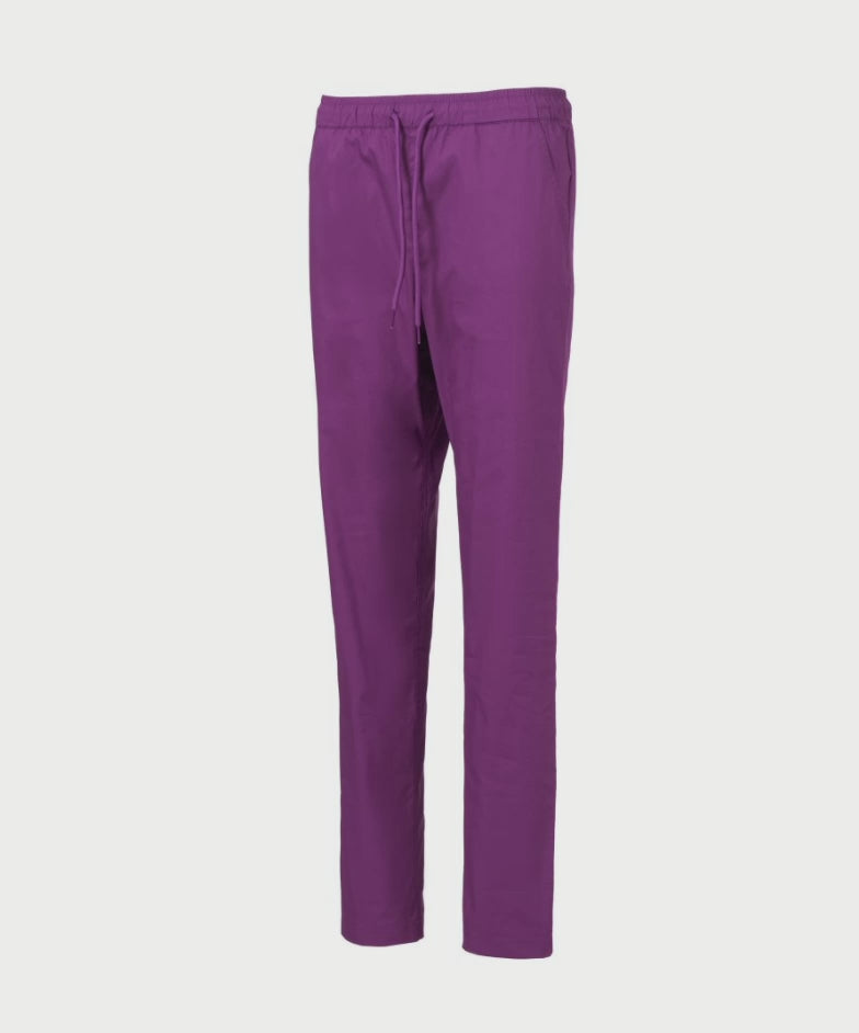 Carica e riproduci video in Gallery Viewer, Pantalone Sanitario Donna Elasticizzato Personalizzabile Payper Quartz Lady
