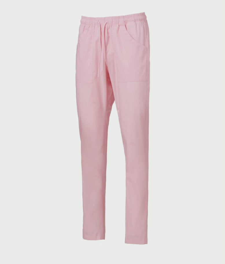 Carica e riproduci video in Gallery Viewer, Pantalone Sanitario Donna Stretch Leggero Personalizzabile Payper Fresh Lady
