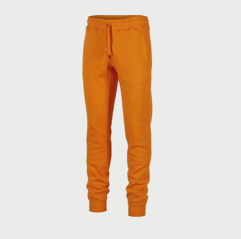 Carica e riproduci video in Gallery Viewer, Pantaloni in Felpa Casual Colorati Uomo Payper Join
