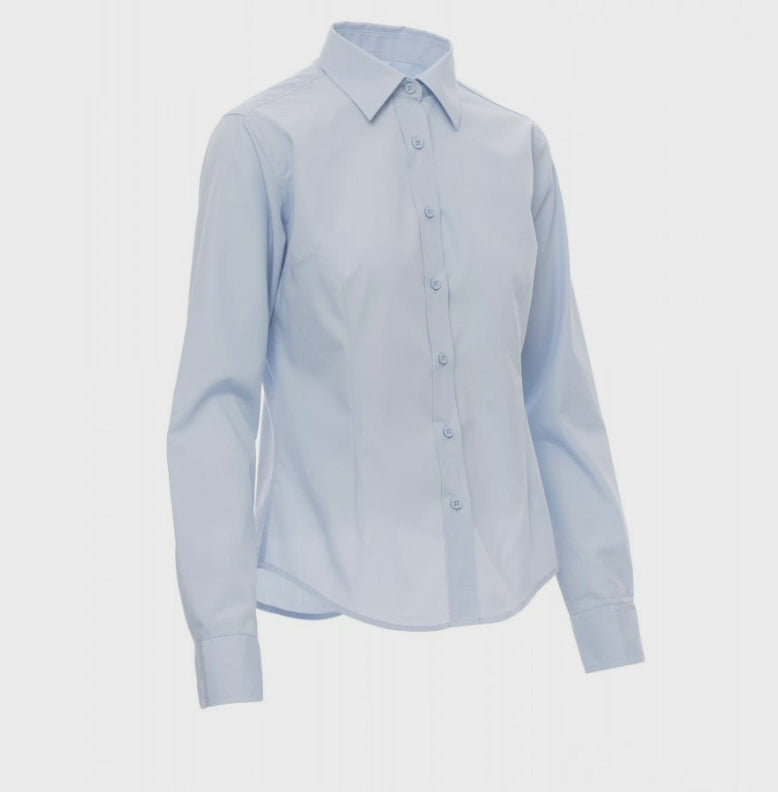 Carica e riproduci video in Gallery Viewer, Camicia Donna Easy Care Payper Brighton Lady
