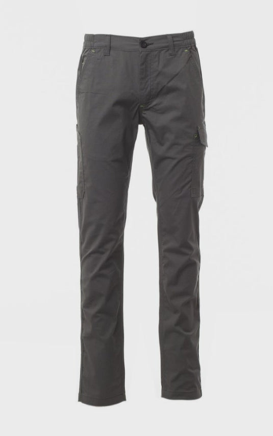 Pantaloni da Lavoro Estivi Stretch Uomo Payper Power Stretch Summer