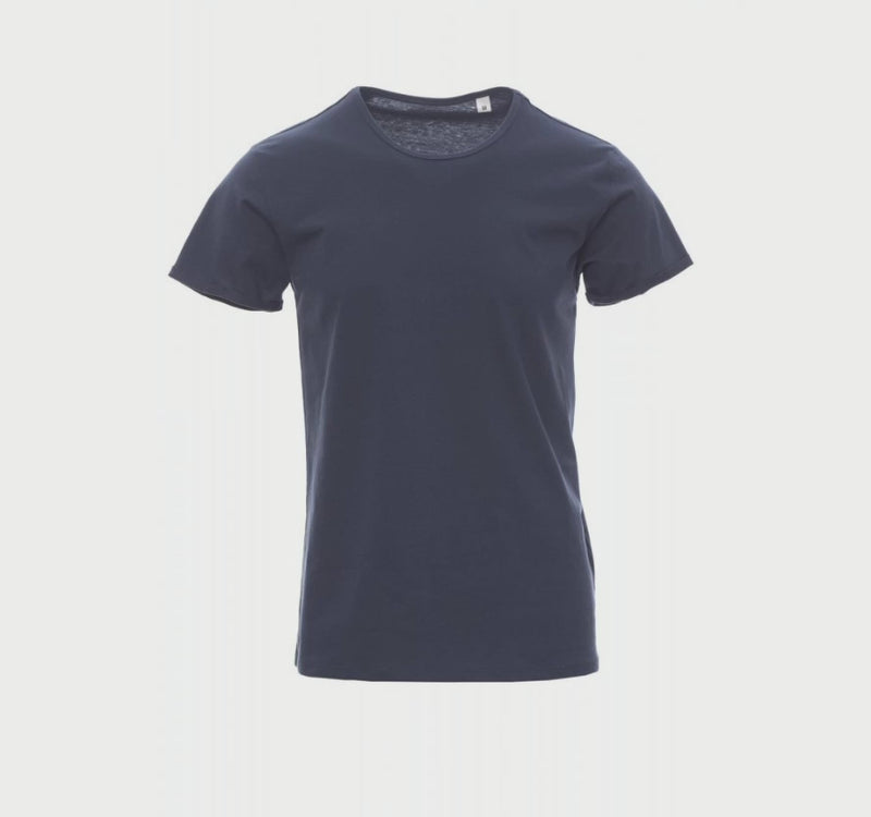Carica e riproduci video in Gallery Viewer, T-Shirt Uomo Girocolo Payper Young
