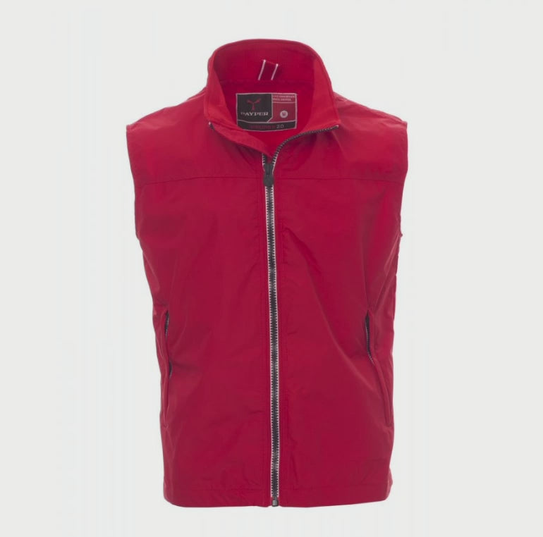 Carica e riproduci video in Gallery Viewer, Gilet da lavoro Uomo Estivo in Nylon Pesca Caccia Softair Payper Horizon R. 2.0
