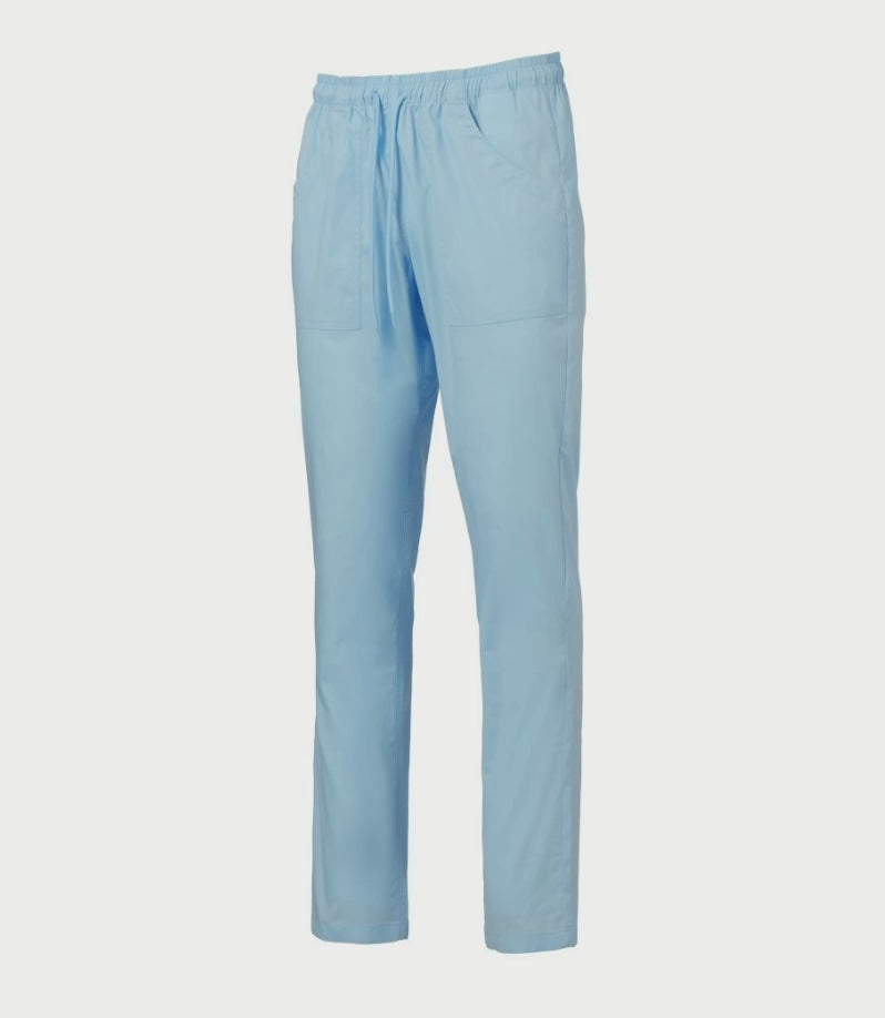 Carica e riproduci video in Gallery Viewer, Pantalone Sanitario Uomo Stretch Leggero Personalizzabile Payper Fresh
