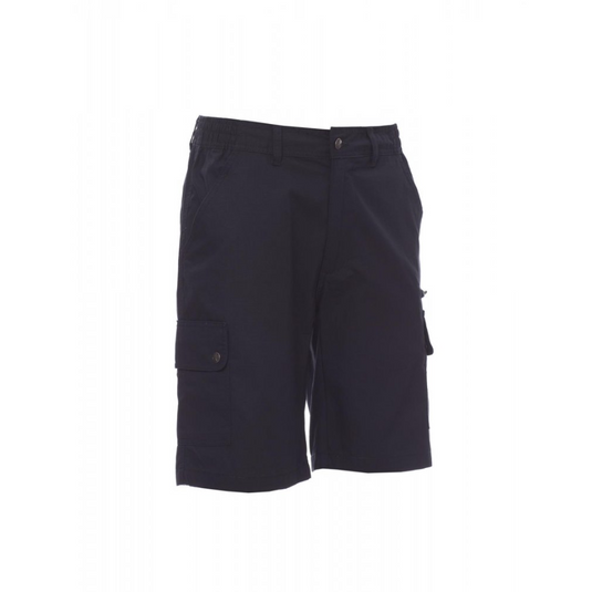 Bermuda da lavoro TAGLIA-M Estiva Uomo Payper Rimini Summer Blu Navy Outlet