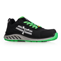 Scarpe Antinfortunistiche Payper Basse X-MARS S3S ESD Uomo Donna