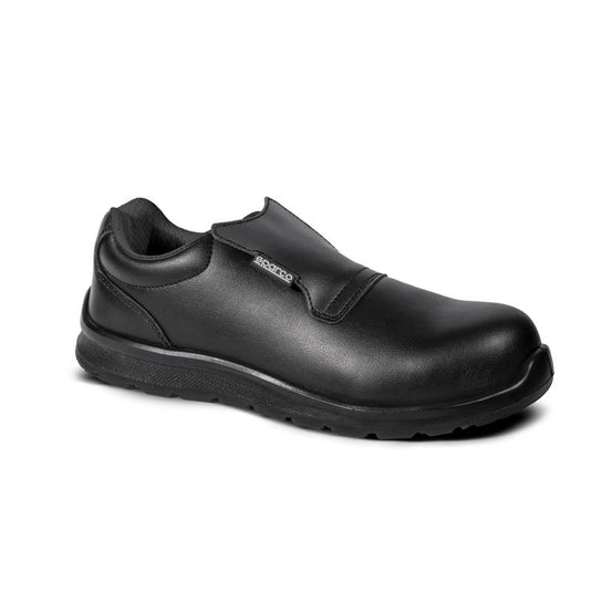 Scarpe Antinfortunistiche S2 ESD Senza Lacci Sparco Cosy