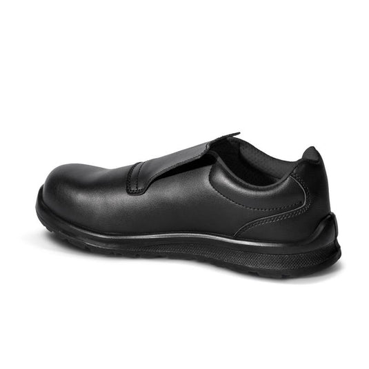 Scarpe Antinfortunistiche S2 ESD Senza Lacci Sparco Cosy