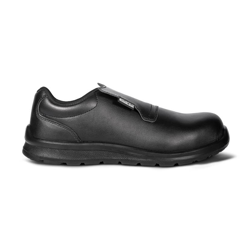 Carica immagine in Galleria Viewer, Scarpe Antinfortunistiche S2 ESD Senza Lacci Sparco Cosy
