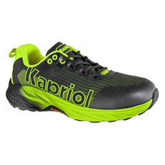 Scarpa Antinfortunistica Kapriol DUNE JAQ S3S FO SR ESD – Leggera