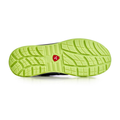 Scarpe Antinfortunistiche Basse S1PS Payper X-Mercury Uomo Donna