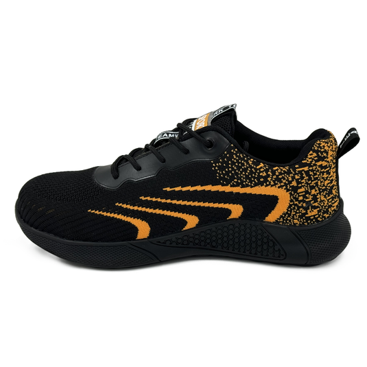 Scarpe Antinfortunistiche Uomo Teamwork SBP SRA – Leggere, Traspiranti, Sportive