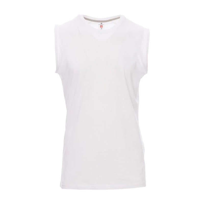 Carica immagine in Galleria Viewer, Canotta Cotone Jersey Raglan Payper Shore
