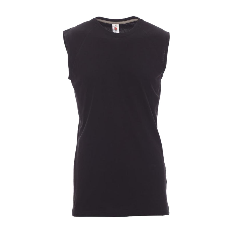 Carica immagine in Galleria Viewer, Canotta Cotone Jersey Raglan Payper Shore
