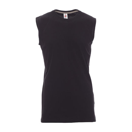 Canotta Cotone Jersey Raglan Payper Shore