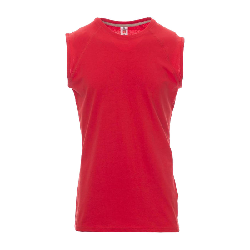 Carica immagine in Galleria Viewer, Canotta Cotone Jersey Raglan Payper Shore
