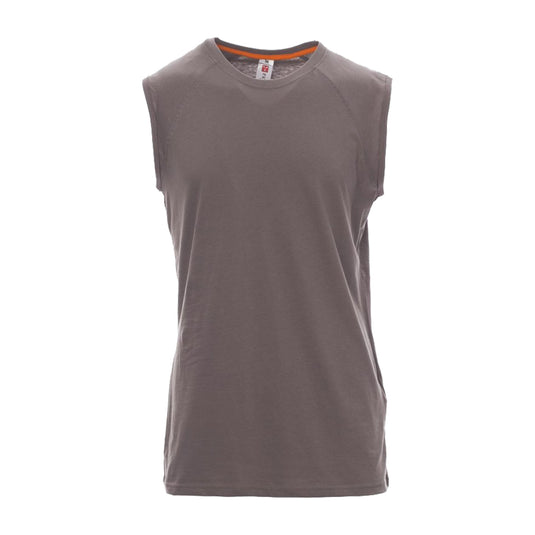 Canotta Cotone Jersey Raglan Payper Shore