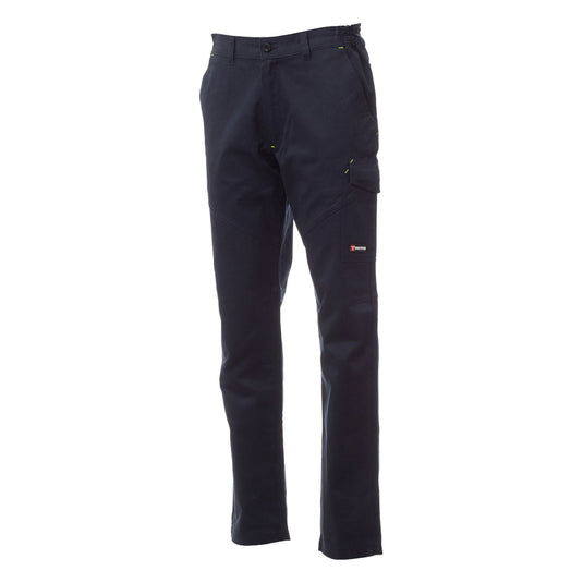 Pantaloni da lavoro Multitasche Uomo Donna Payper Worker