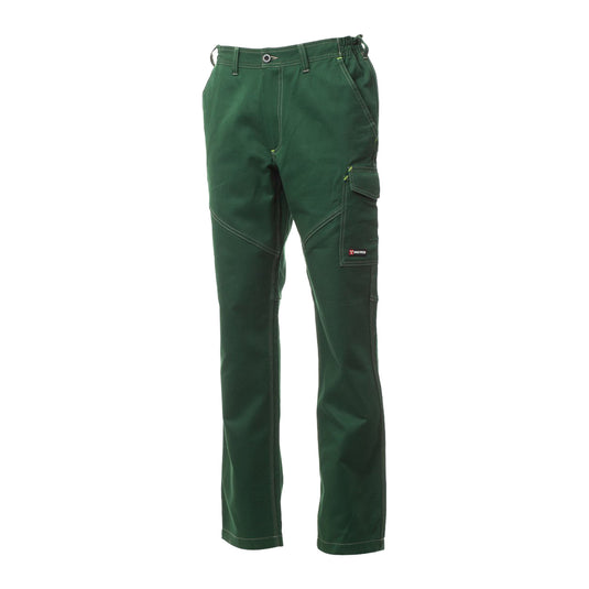 Pantaloni da lavoro Multitasche Uomo Donna Payper Worker