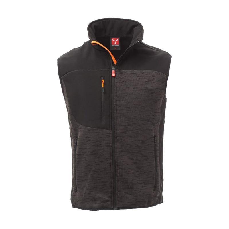 Carica immagine in Galleria Viewer, Gilet Soft Shell Impermeabile da lavoro Uomo Payper Tour
