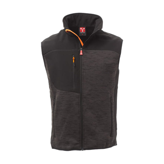 Gilet Soft Shell Impermeabile da lavoro Uomo Payper Tour