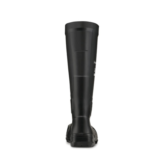 Stivali da Lavoro Antinfortunistici in Gomma Impermeabili Dunlop JobGUARD NA2HD01 S5 Black