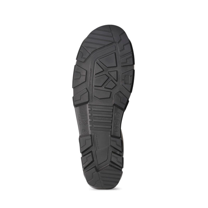 Carica immagine in Galleria Viewer, Stivali da Lavoro Antinfortunistici in Gomma Impermeabili Dunlop JobGUARD NA2HD01 S5 Black
