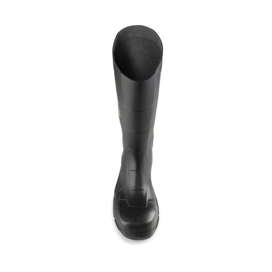 Stivali da Lavoro Antinfortunistici in Gomma Impermeabili Dunlop JobGUARD NA2HD01 S5 Black