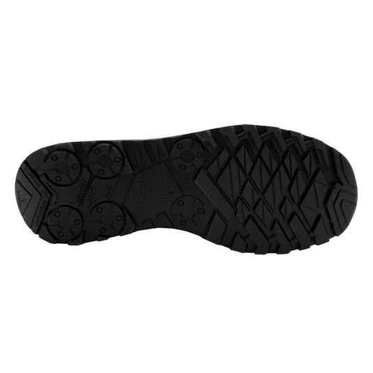 Scarpe Antinfortunistiche da Lavoro Basse Lewer Ocean S3S ESD – Leggere Blu Uomo Donna