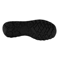 Scarpe antinfortunistiche Basse Leggere Lewer Lux S3S FO SR ESD da lavoro Uomo Donna grigio scuro