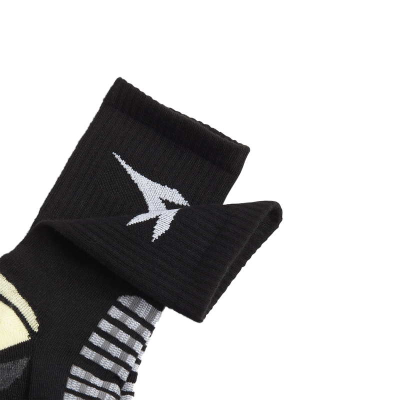 Carica immagine in Galleria Viewer, Calze Tecniche Diadora Tech Summer – Corte Estive, Traspiranti con Coolmax &amp; Kevlar
