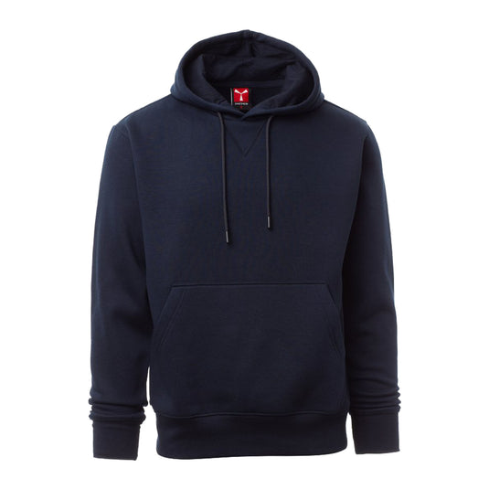 Felpa con Cappuccio Payper Toledo Uomo Personalizzabile