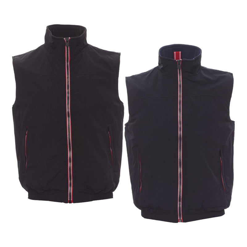 Carica immagine in Galleria Viewer, Gilet Imbottito Unisex Personalizzabile con Membrana TPU Payper South R. 2.0
