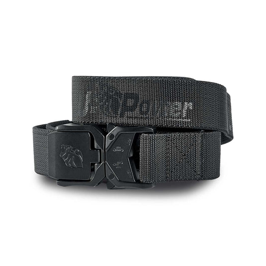 Cintura Elasticizzata con Fibbia Rapida U-Power Nite Belt