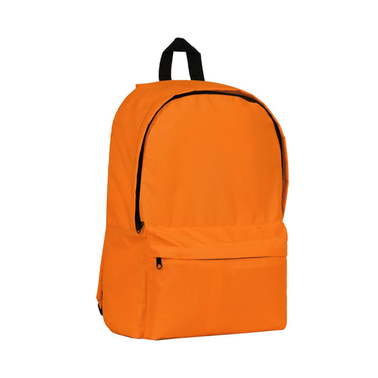 Zaino con zip e foro passaggio auricolare da lavoro Viaggio Escursione Yale18L Unisex Payper