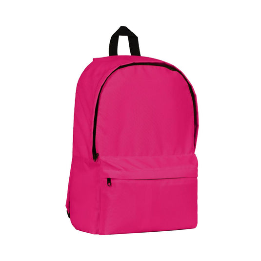 Zaino con zip e foro passaggio auricolare da lavoro Viaggio Escursione Yale18L Unisex Payper