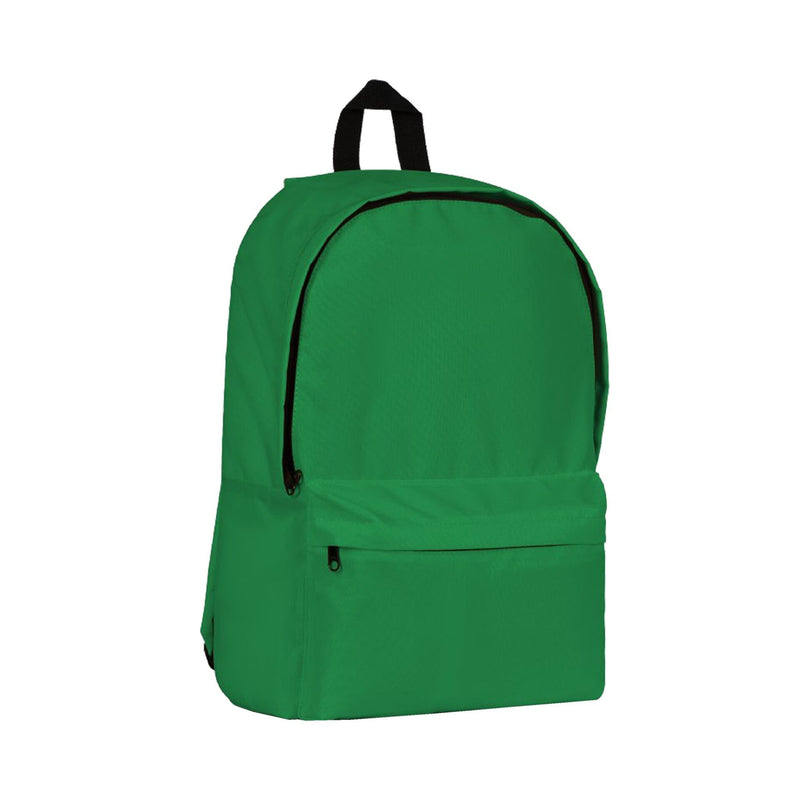 Carica immagine in Galleria Viewer, Zaino con zip e foro passaggio auricolare da lavoro Viaggio Escursione Yale18L Unisex Payper
