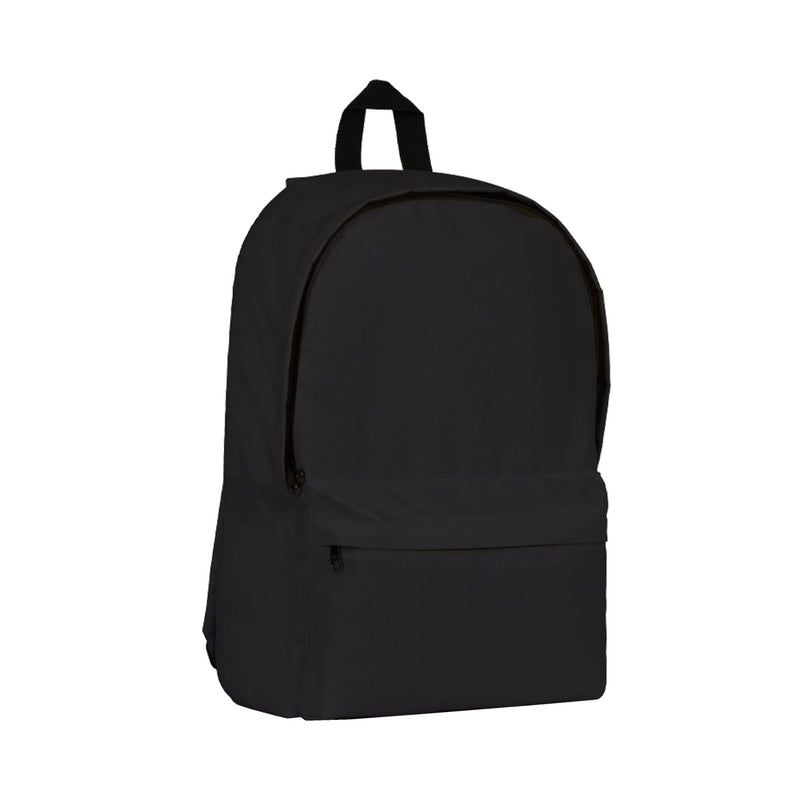 Carica immagine in Galleria Viewer, Zaino con zip e foro passaggio auricolare da lavoro Viaggio Escursione Yale18L Unisex Payper
