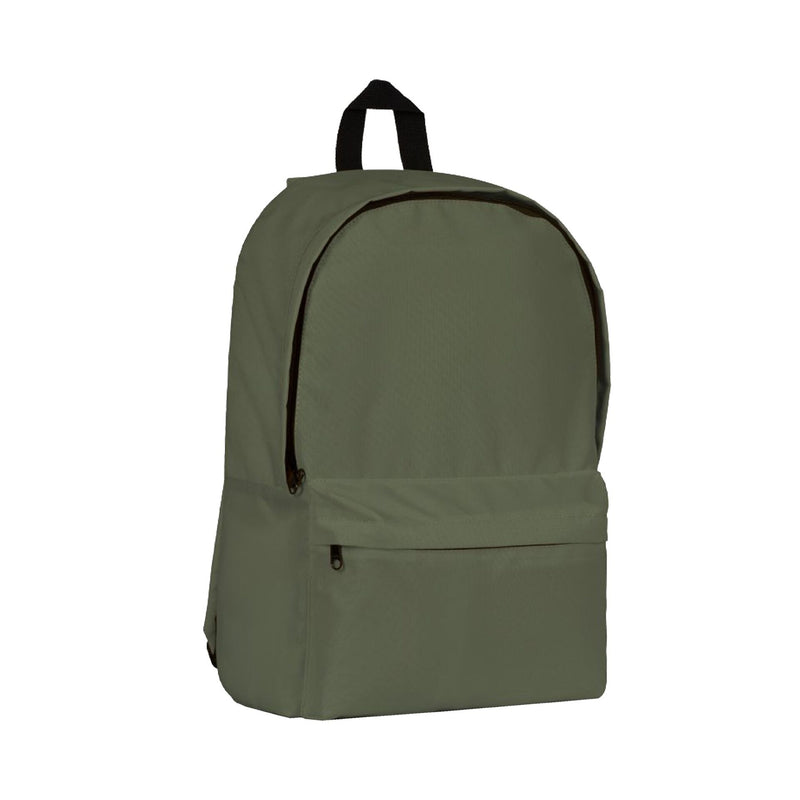 Carica immagine in Galleria Viewer, Zaino con zip e foro passaggio auricolare da lavoro Viaggio Escursione Yale18L Unisex Payper
