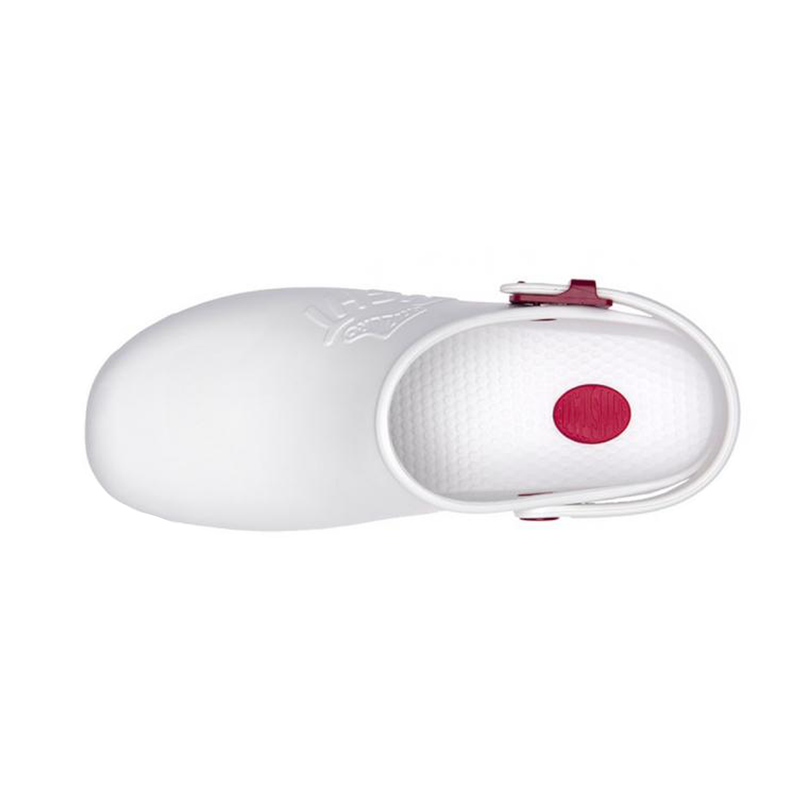 Carica immagine in Galleria Viewer, Zoccoli Sanitari Professionali Calzuro Light – Leggeri, Antiscivolo, Uomo/Donna – Made in Italy
